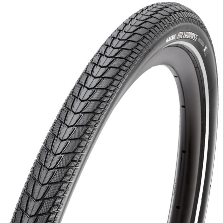 OPONA MAXXIS 27,5x2,0 METROPASS PRO 60TPI 4S/RI R.