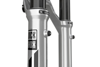 00.4020.697.012 - ROCKSHOX AM FS PIKE ULT RC2 29 SB 140 SIL 44 C1 Množ. Uni