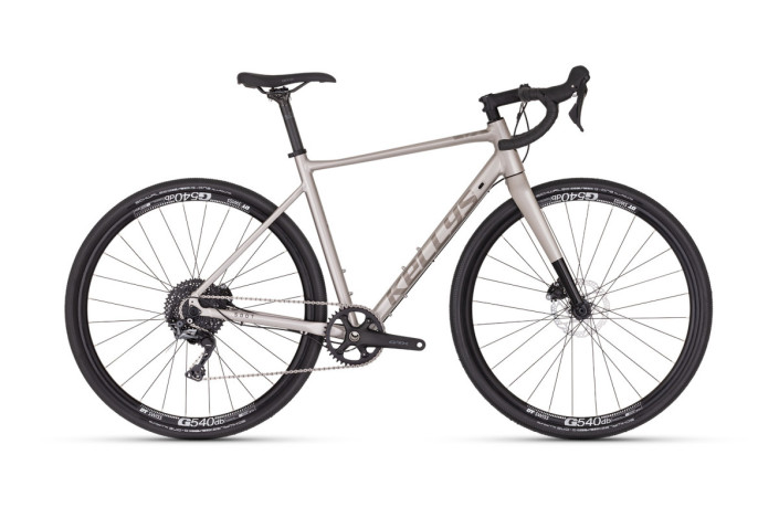 KELLYS Soot X70 Sand