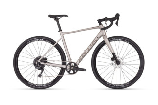 KELLYS Soot X70 Sand L