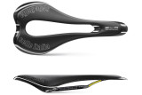 Siodło SELLE ITALIA SLR TEKNO FLOW, S (id match - S3) carbon/keramic 7x9, carbon/fibra-tek, 110g carbon (WYPRZEDAŻ 45%)