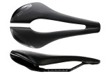 Siodło SELLE ITALIA SP-01 BOOST KIT CARBONIO SUPERFLOW L (id match L3), Carbon/keramic Rail, Fibra-Tek, 166g (WYPRZEDAŻ 45%)