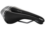 Siodło SELLE ITALIA NOVUS BOOST GRAVEL TECH TI316 SUPERFLOW S (id match S3),TI 316 Tube 7, Fibra-Tek, 255g (WYPRZEDAŻ 45%)