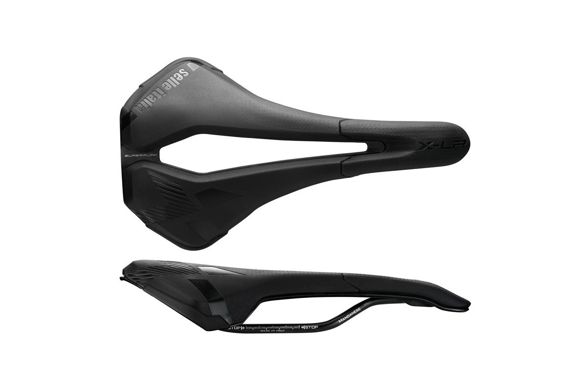 Siodło SELLE ITALIA X-LR TM AIR CROSS SUPERFLOW S (id match S3), Manganese Rail, RPU, 215g (NEW) Siodło SELLE ITALIA X-LR TM AIR CROSS SUPERFLOW S (id match S3), Manganese Rail, RPU, 215g (NEW)