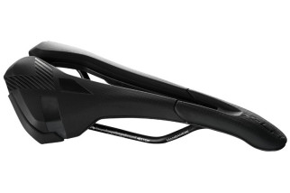 Siodło SELLE ITALIA X-LR TM AIR CROSS SUPERFLOW S (id match S3), Manganese Rail, RPU, 215g (NEW)