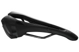 Siodło SELLE ITALIA X-LR TM AIR CROSS SUPERFLOW S (id match S3), Manganese Rail, RPU, 215g (NEW)