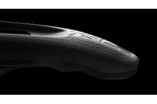Siodło SELLE ITALIA X-LR TM AIR CROSS SUPERFLOW S (id match S3), Manganese Rail, RPU, 215g (NEW)