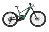 KELLYS Theos R50 LTD P Magic Green 29"/27.5" 725Wh