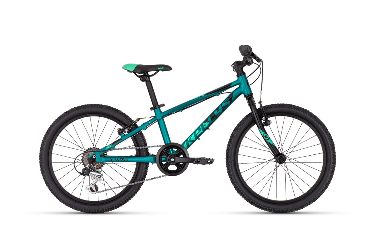 KELLYS Lumi 30 Teal 20"