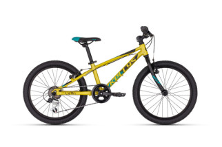 KELLYS Lumi 30 Yellow 20"