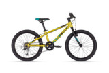 KELLYS Lumi 30 Yellow 20"