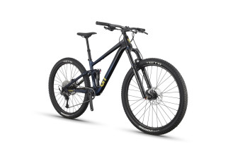 GT ZASKAR FS 29" COMP INDYGO