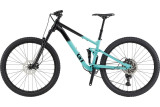 GT ZASKAR FS 29" COMP SGN
