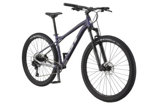 GT AVALANCHE 29" EXPERT Purple