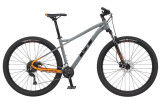 GT AVALANCHE 29" SPORT Grey