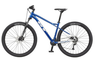 GT AVALANCHE 29" SPORT Blue