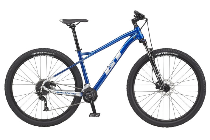GT AVALANCHE 29" SPORT Blue