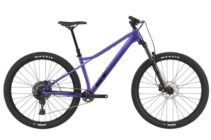 GT ZASKAR LT 29" COMP 2025 PUR