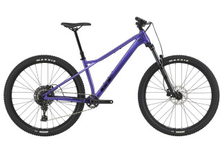 GT ZASKAR LT 29" COMP 2025 PUR