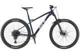 GT ZASKAR LT 29" ELITE DKB