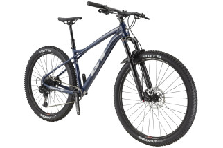 GT ZASKAR LT 29" ELITE DKB
