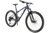 GT ZASKAR LT 29" ELITE DKB