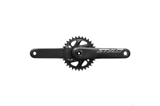 00.6118.581.001 - TRUVATIV AM FC STYLO C EAGLE CD-AI DUB 170 BLK 34 Množ. Uni