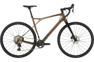 GT GRADE CARBON PRO LE BNZ