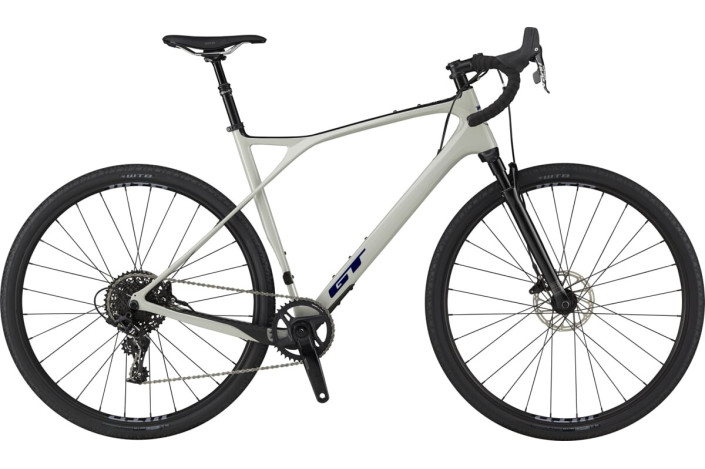 GT GRADE CARBON X GRY