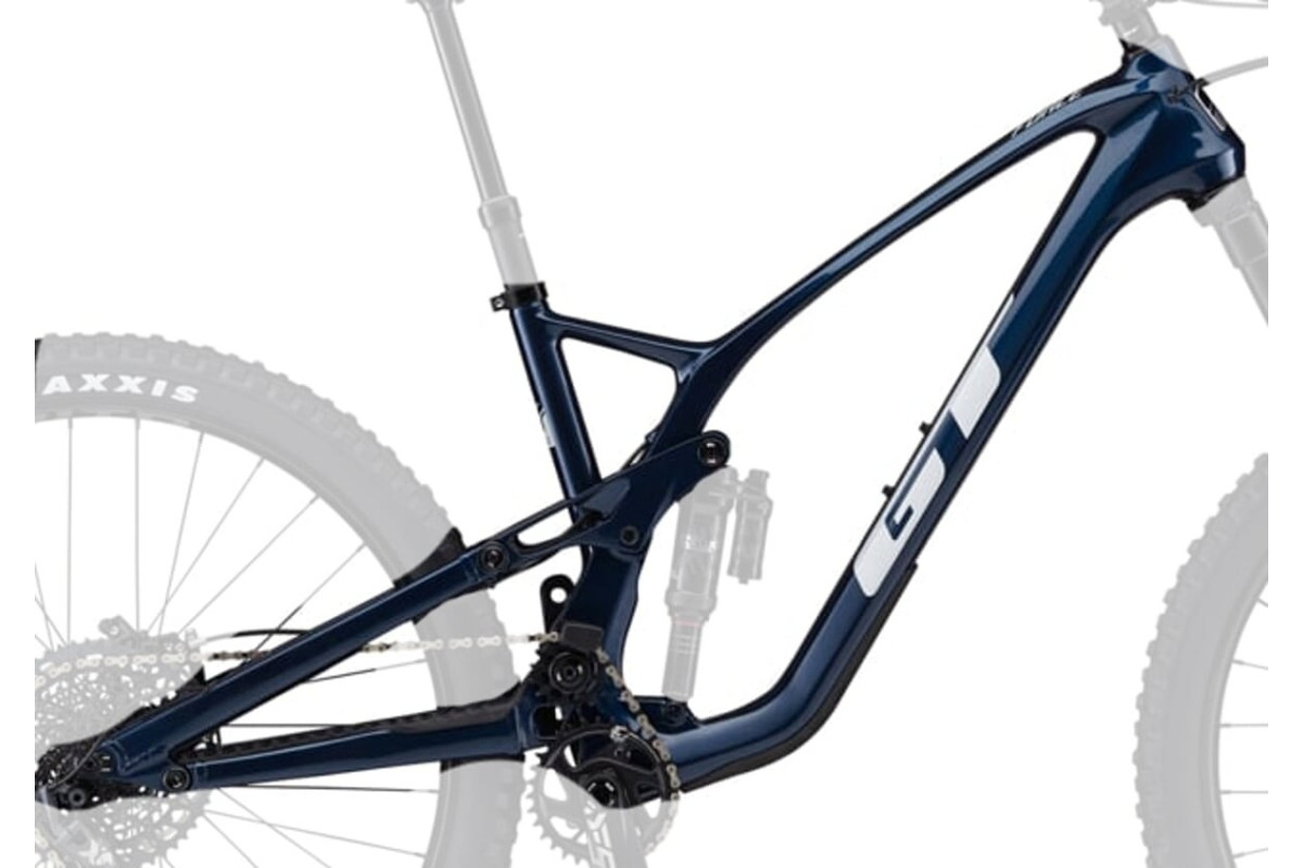 GT FRAME FORCE CRB ING GT FRAME FORCE CRB ING