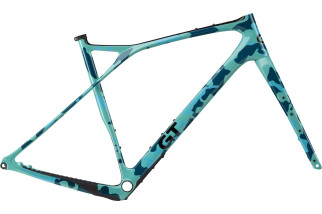 GT FRAME GRADE CRB A/M CAMO