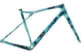 GT FRAME GRADE CRB A/M CAMO