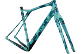 GT FRAME GRADE CRB A/M CAMO