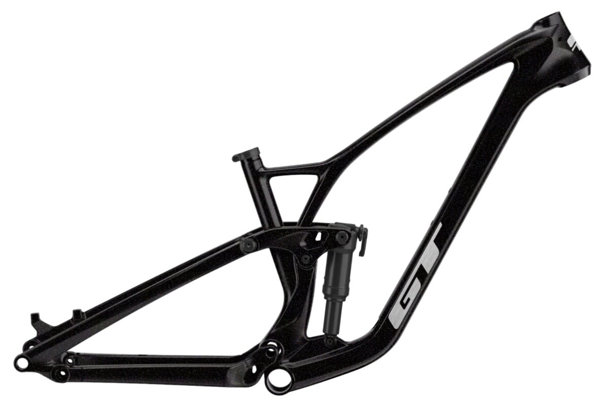 GT SENSOR CARBON A/M FRAME GXY GT SENSOR CARBON A/M FRAME GXY