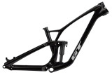 GT SENSOR CARBON A/M FRAME GXY