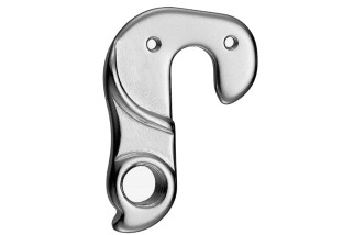 HAK RAMY GH-038 SPENCER SREBRNY