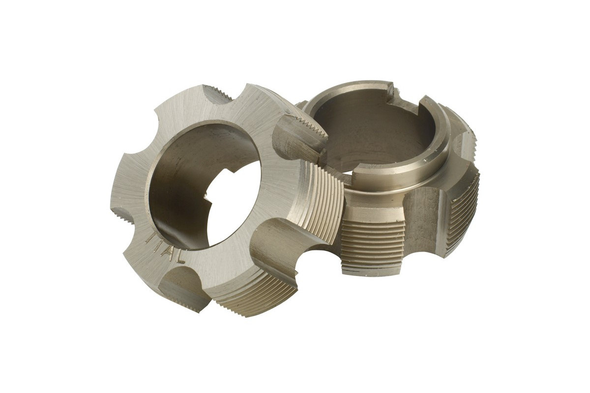 Gwintowniki do mufy suportu WELDTITE CYCLO Bottom Bracket Taps (gwint angielski 1x lewy 1x prawy) (WYPRZEDAŻ -60%) Gwintowniki do mufy suportu WELDTITE CYCLO Bottom Bracket Taps (gwint angielski 1x lewy 1x prawy) (WYPRZEDAŻ -60%)