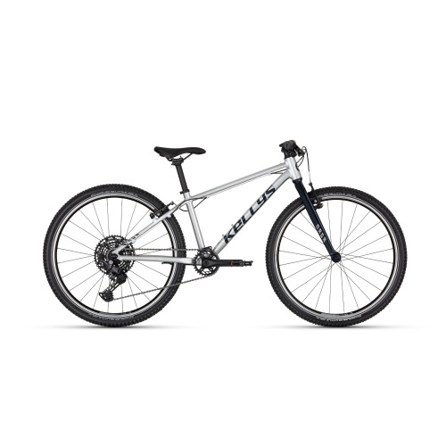 KELLYS Naga Air 90 Chrome Grey 26"