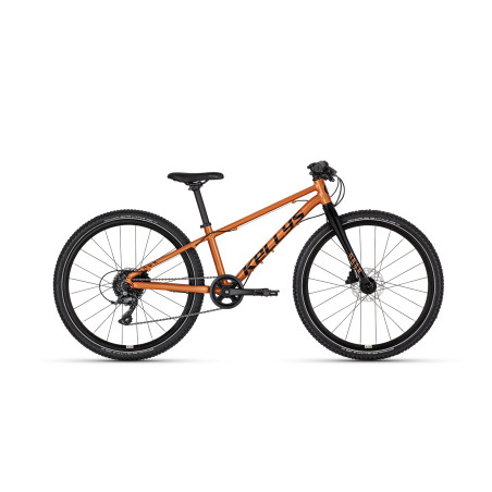 KELLYS Naga Air 70 DSC Dusty Orange 24"