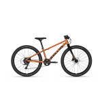 KELLYS Naga Air 70 DSC Dusty Orange 24"