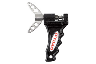 Skuwacz do łańcucha WELDTITE CYCLO Workshop Chain Rivet Extractor 5,6,7,8,9,10 speed & 1/8 single speed (WYPRZEDAŻ -60%)