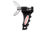 Skuwacz do łańcucha WELDTITE CYCLO Workshop Chain Rivet Extractor 5,6,7,8,9,10 speed & 1/8 single speed (WYPRZEDAŻ -60%)