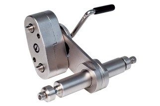 Narzędzie do montażu hamulca tarczowego WELDTITE CYCLO Dual Disc Mount Facing Tool (WYPRZEDAŻ -60%)