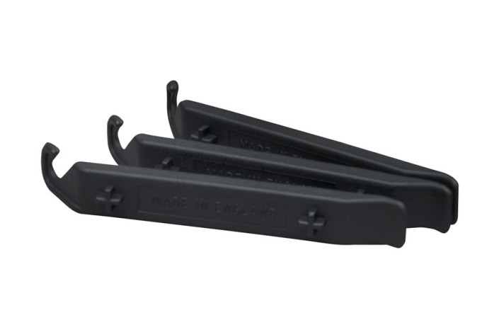 Łyżki do opon WELDTITE CYCLO Glass Nylon Tyre Levers, Zestaw 3szt. (NEW).