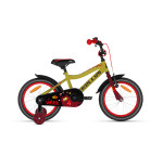 KELLYS Wasper Yellow 16"