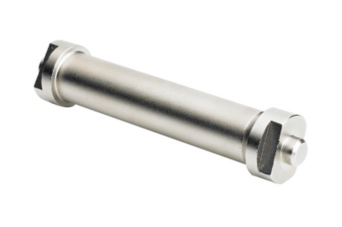 Uchwyt do piasty 20mm do centrownicy WELDTITE CYCLO Wheel Jig Axle Clamp (WYPRZEDAŻ -60%)