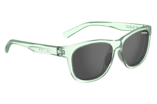 Okulary TIFOSI SWANK bottle green (1 szkło Smoke 15% transmisji światła) (NEW)