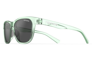 Okulary TIFOSI SWANK bottle green (1 szkło Smoke 15% transmisji światła) (NEW)