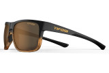 Okulary TIFOSI SWICK brown fade (1 szkło Brown 16% transmisji światła) (NEW)