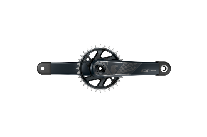 00.6118.607.001 - SRAM AM FC GX1 C EAGLE B148 DUB 170 LUNAR 32 Množ. Uni